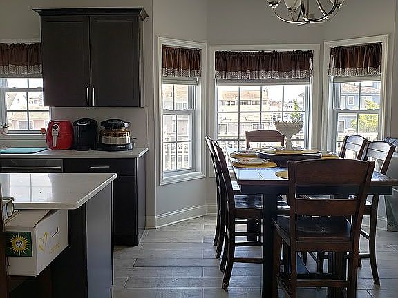 Ceramic Tile Flooring