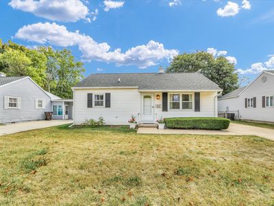 1016 Klein Ave, Rantoul, IL, 61866