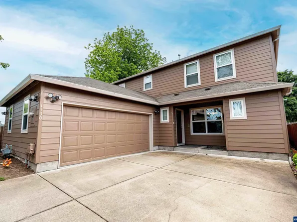 1130 Erixon St NE, Salem, OR 97301