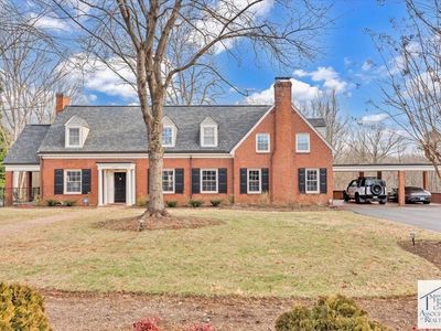 1013 Sheraton Ct, Martinsville, VA, 24112