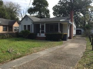 2061 Camden Ave, Jacksonville, FL 32207