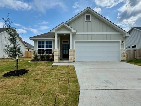 8015 Timber Hollow Ln, Temple, TX 76502