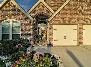 18618 Minden Oaks Dr, Spring, TX 77388