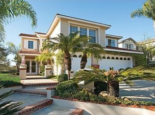 9 Prospector Ct, Coto De Caza, CA 92679