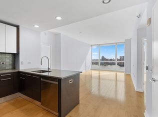 2 2nd St #Penthouse 4004, Jersey City, NJ 07302