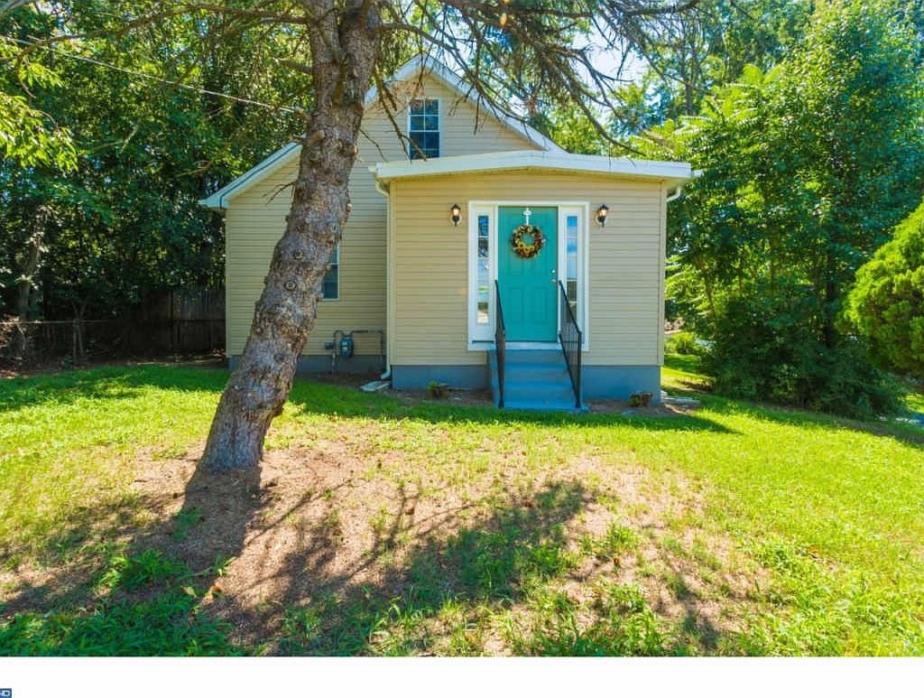 1205 Old Black Horse Pike, Blackwood, NJ 08012 Zillow