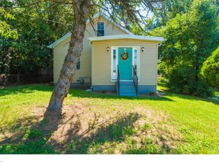 1205 Old Black Horse Pike, Blackwood, NJ 08012