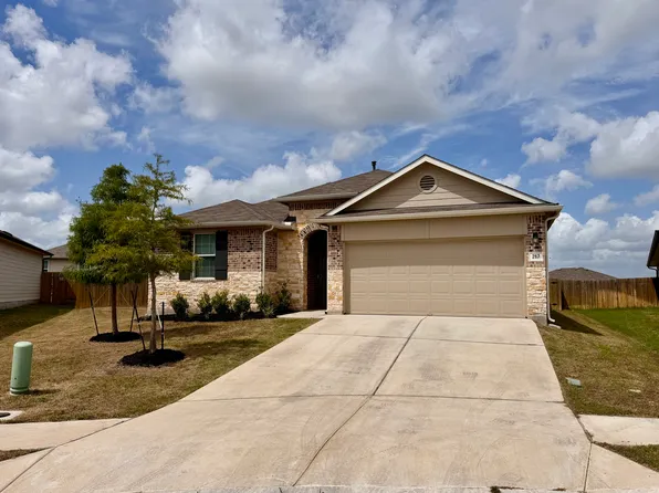 267 Evergreen Sumac Loop, Kyle, TX 78640