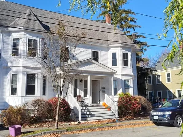237 Austin St #3, Portsmouth, NH 03801