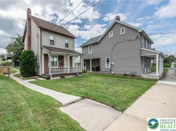 728 2nd St, Whitehall, PA 18052