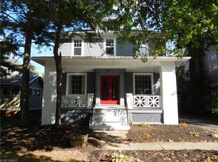 3021 Lincoln Blvd, Cleveland Heights, OH