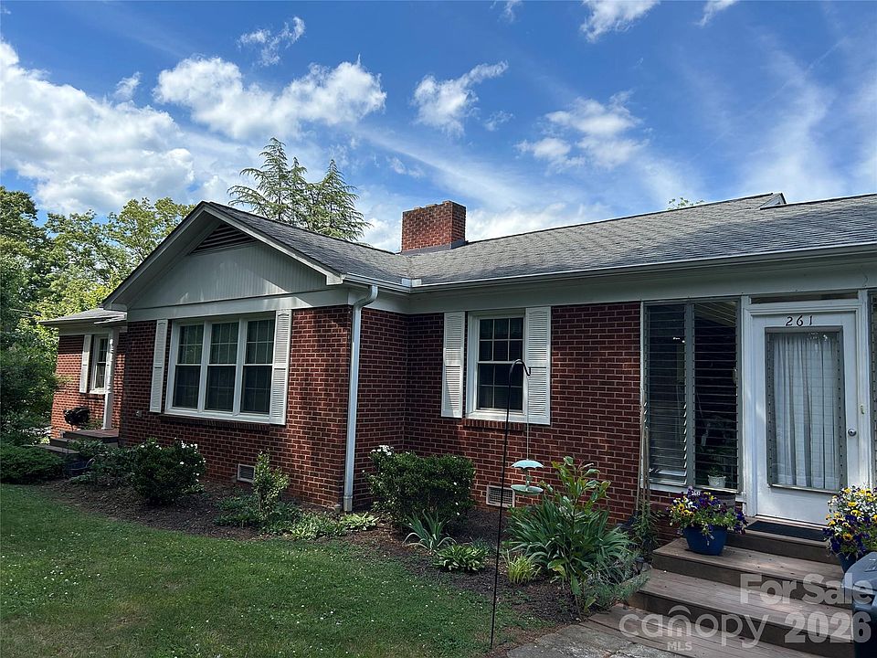 1st image of 261 Old Caroleen Rd