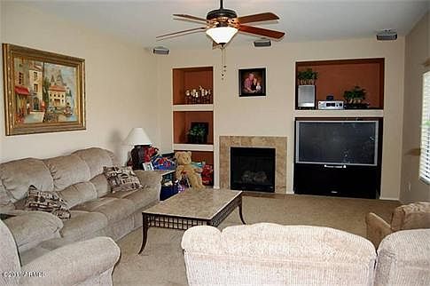 5th image of 1112 W Desert Valley Dr