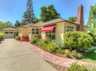 145 Alida St, Ashland, OR 97520