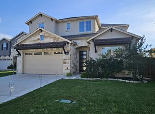 4504 Brandon Ct, Leander, TX 78681