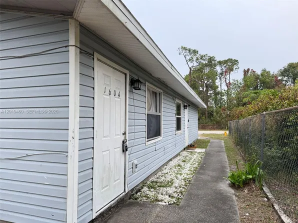 1604 Cypress Dr #1, Fort Myers, FL 33907