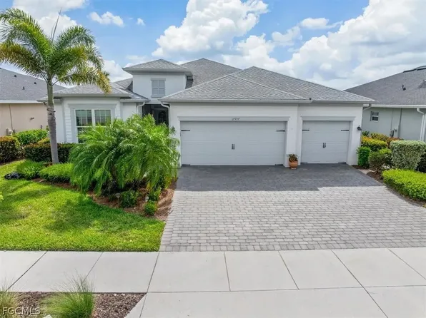 17597 Winding Wood Ln, Punta Gorda, FL 33982