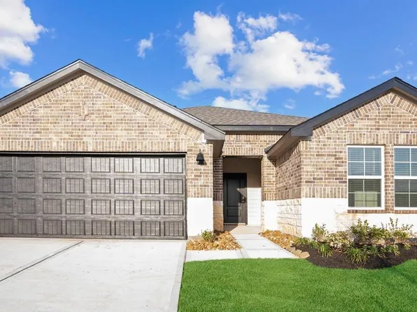 3710 Stars Way, League City, TX 77573