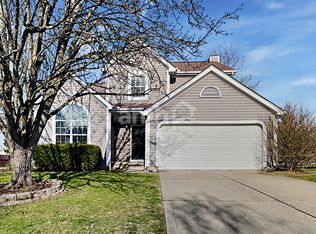 1232 Ben Avon, Batavia, OH 45103