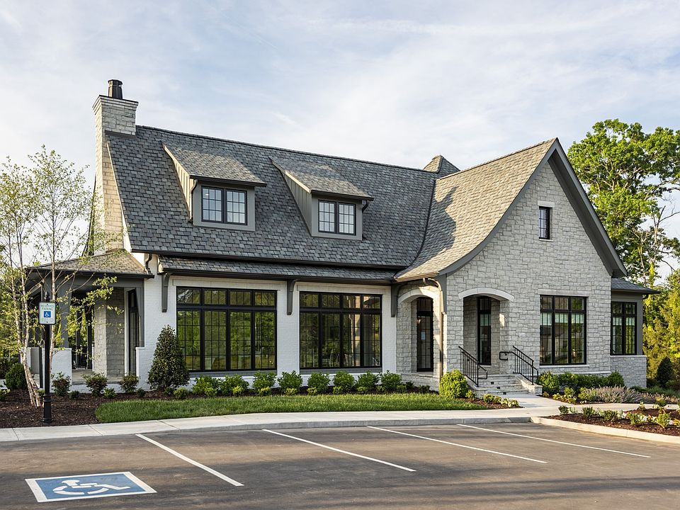 2nd image of 1614 Rosebrooke Dr Lot 15