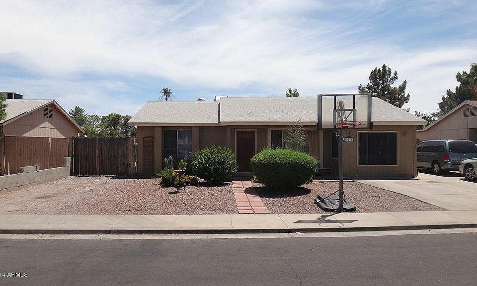 1st image of 2115 W Plata Ave