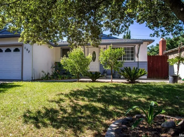 157 W North St, Woodland, CA 95695