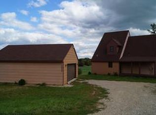 26037 Prairie Rose Ct, Webster, MN 55088