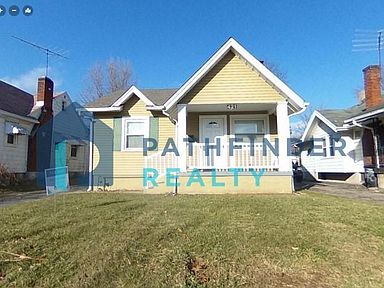 pathfinder realty in dayton ohio