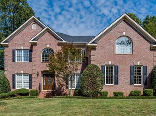 1205 Glynwater Ln, Waxhaw, NC 28173