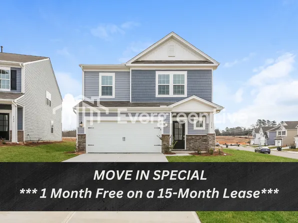 118 Farmwell Dr, Woodruff, SC 29388