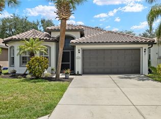 12873 Ivory Stone Loop, Fort Myers, FL 33913