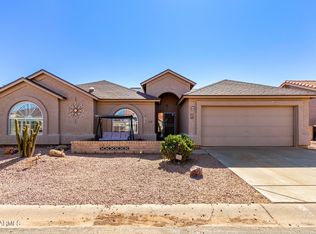 1541 E Colonial Dr, Chandler, AZ 85249