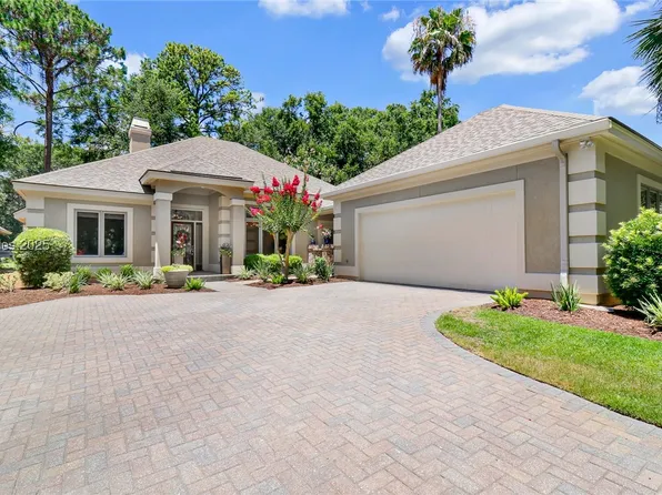 8 Bethel Ct, Hilton Head Island, SC 29926