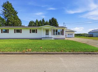 110 Cleveland Avenue, Van Buren, ME 04785