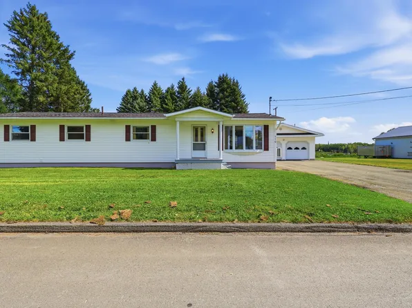 110 Cleveland Avenue, Van Buren, ME 04785