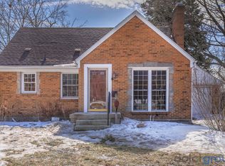 1330 Adams St SE, Grand Rapids, MI