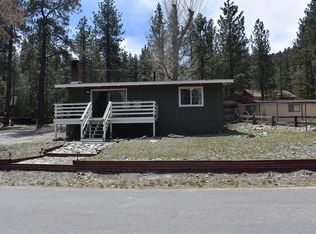 1011 Edna St, Wrightwood, CA 92397