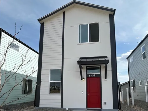 3808 Lake Clark St, Evans, CO 80620