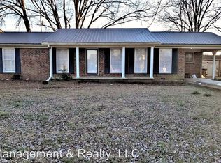 1911 Betty St SW, Decatur, AL 35601