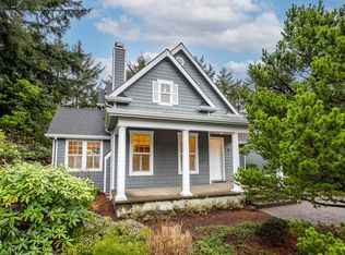 160 SW 61st St, South Beach, OR