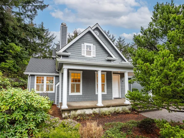 160 SW 61st St, South Beach, OR 97366