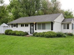 1804 Terrace Rd, Homewood, IL 60430