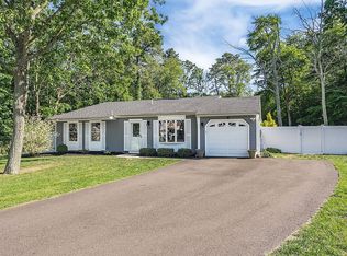 1146 Cherokee Ct, Toms River, NJ