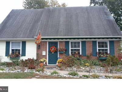 14 Hancock Ln, Willingboro, NJ, 08046