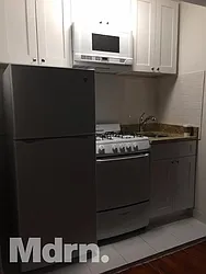 Rented by Mdrn Residential