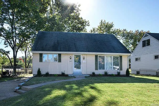 7124 Cheshire Ln photo 1