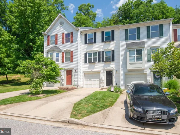 1116 Ingate Rd #1116, Halethorpe, MD 21227