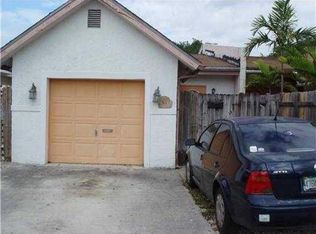 1519 NE 32nd St, Fort Lauderdale, FL 33334