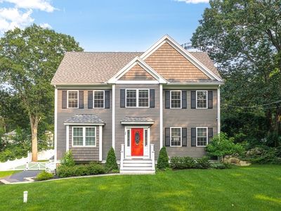 28 Nassau Ave, Wilmington, MA, 01887
