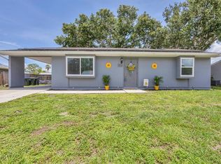 8258 San Jacinto Ave, North Port, FL 34287